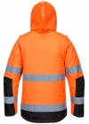 Portwest C469 Pro Hi-Vis 3-in-1 jack - Afbeelding 2