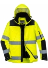 Portwest C469 Pro Hi-Vis 3-in-1 jack - Afbeelding 4