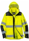 Portwest C469 Pro Hi-Vis 3-in-1 jack - Afbeelding 5