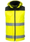 Portwest C469 Pro Hi-Vis 3-in-1 jack - Afbeelding 6