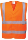 Portwest C470 Hi-Vis Band en brace vest - Afbeelding 1