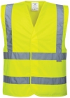 Portwest C470 Hi-Vis Band en brace vest - Afbeelding 3