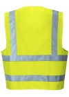 Portwest C470 Hi-Vis Band en brace vest - Afbeelding 4