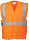 Portwest C472 Hi-Vis Band en brace vest - Afbeelding 1