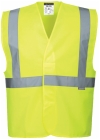 Portwest C472 Hi-Vis Band en brace vest - Afbeelding 2