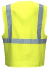 Portwest C472 Hi-Vis Band en brace vest - Afbeelding 3