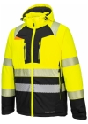 Portwest DX430 DX4 Hi-Vis Klasse 2 Winterjack - Afbeelding 7