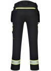 Portwest DX440 DX4 Broek met afneembare holsterzakken - Afbeelding 2