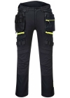 Portwest DX440 DX4 Broek met afneembare holsterzakken - Afbeelding 3