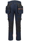 Portwest DX440 DX4 Broek met afneembare holsterzakken - Afbeelding 4