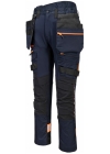 Portwest DX440 DX4 Broek met afneembare holsterzakken - Afbeelding 6