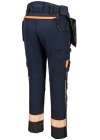 Portwest DX440 DX4 Broek met afneembare holsterzakken - Afbeelding 7