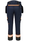 Portwest DX440 DX4 Broek met afneembare holsterzakken - Afbeelding 5