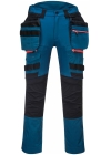 Portwest DX440 DX4 Broek met afneembare holsterzakken - Afbeelding 8
