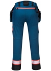 Portwest DX440 DX4 Broek met afneembare holsterzakken - Afbeelding 9
