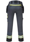 Portwest DX440 DX4 Broek met afneembare holsterzakken - Afbeelding 11