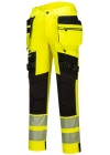 Portwest DX442 DX4-Hi-Vis broek met afneembare holsterzakken - Afbeelding 7