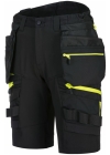Portwest DX444 DX4 afneembare korte broek met holsterzakken - Afbeelding 3