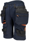 Portwest DX444 DX4 afneembare korte broek met holsterzakken - Afbeelding 8