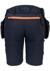 Portwest DX444 DX4 afneembare korte broek met holsterzakken - Afbeelding 7