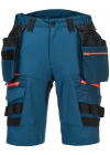 Portwest DX444 DX4 afneembare korte broek met holsterzakken - Afbeelding 10