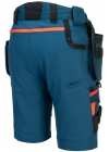 Portwest DX444 DX4 afneembare korte broek met holsterzakken - Afbeelding 13