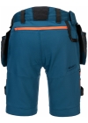 Portwest DX444 DX4 afneembare korte broek met holsterzakken - Afbeelding 11