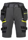 Portwest DX444 DX4 afneembare korte broek met holsterzakken - Afbeelding 14
