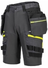 Portwest DX444 DX4 afneembare korte broek met holsterzakken - Afbeelding 16