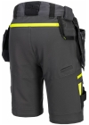 Portwest DX444 DX4 afneembare korte broek met holsterzakken - Afbeelding 17