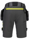 Portwest DX444 DX4 afneembare korte broek met holsterzakken - Afbeelding 15