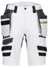 Portwest DX444 DX4 afneembare korte broek met holsterzakken - Afbeelding 18