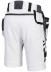 Portwest DX444 DX4 afneembare korte broek met holsterzakken - Afbeelding 21
