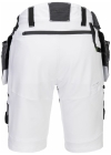 Portwest DX444 DX4 afneembare korte broek met holsterzakken - Afbeelding 19