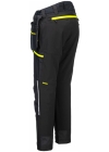 Portwest DX450 DX4 Softshell Broek met afneembare holsterzakken - Afbeelding 2