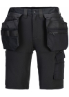 Portwest DX451 DX4 Korte Broek met Holsterzakken - Afbeelding 1
