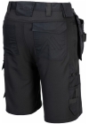 Portwest DX451 DX4 Korte Broek met Holsterzakken - Afbeelding 4