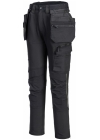 Portwest DX456 DX4 Craft Broek met Holsterzakken - Afbeelding 3