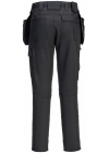 Portwest DX456 DX4 Craft Broek met Holsterzakken - Afbeelding 2