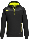 Portwest DX467 DX4 Hoodie met kwart rits - Afbeelding 1
