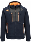 Portwest DX472 DX4 Hoodie met rits - Afbeelding 5
