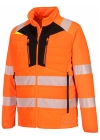 Portwest DX473 DX4 Hi-Vis Hybride Baffle Jack - Afbeelding 3