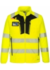 Portwest DX473 DX4 Hi-Vis Hybride Baffle Jack - Afbeelding 8