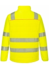 Portwest DX473 DX4 Hi-Vis Hybride Baffle Jack - Afbeelding 6