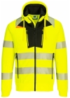 Portwest DX477 DX4 Hi-Vis Sweatshirt met rits - Afbeelding 4