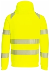Portwest DX477 DX4 Hi-Vis Sweatshirt met rits - Afbeelding 5