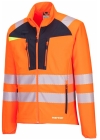 Portwest DX481 DX4 Hi-Vis Zip Base Layer - Afbeelding 3