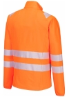 Portwest DX481 DX4 Hi-Vis Zip Base Layer - Afbeelding 4