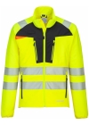 Portwest DX481 DX4 Hi-Vis Zip Base Layer - Afbeelding 6