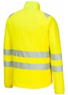 Portwest DX481 DX4 Hi-Vis Zip Base Layer - Afbeelding 9
